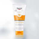 Eucerin Protector Solar Oil Control Toque Seco Gel-crema Cor - Farmacia Rex