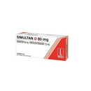 Simultan D  80 Mg  42 Comprimidos