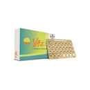 Yaz 28 Comprimidos - Farmacia Rex