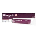 Nitrogesic Gel 30 Gramos