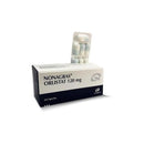 Nonagras 120 Mg 30 Cápsulas | Orlistat