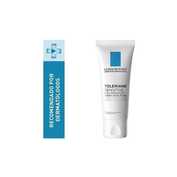 Toleriane Sensitive Fluide La Roche Posay Hidratante