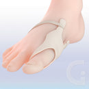 Corrector De Juanetes Nocturno Con Felpa Unidad | Gelform