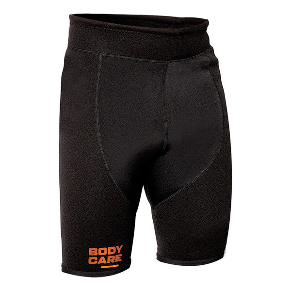 Calza Deportiva De Neoprene Metalite Y Spandex | Bodycare