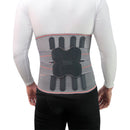 Faja Tricare  Sacro Lumbar Alta De 32 Cm | Bodycare
