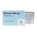 Plenovit 100 Mg 4 Comp