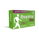Ibupirac Flex X 10 Comprimidos Recubiertos - Farmacia Rex