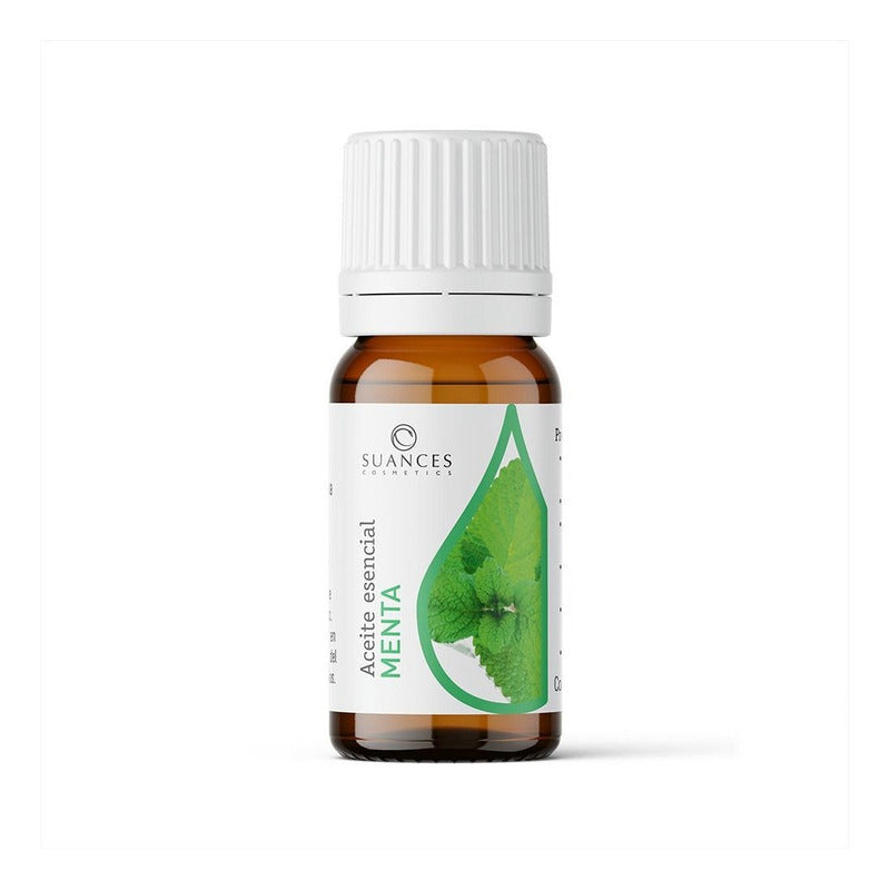 Aceite Esencial Suances Menta 10 Ml