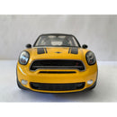 Mini Cooper S Countryman 1/14 Suv Sport Racing Rastar