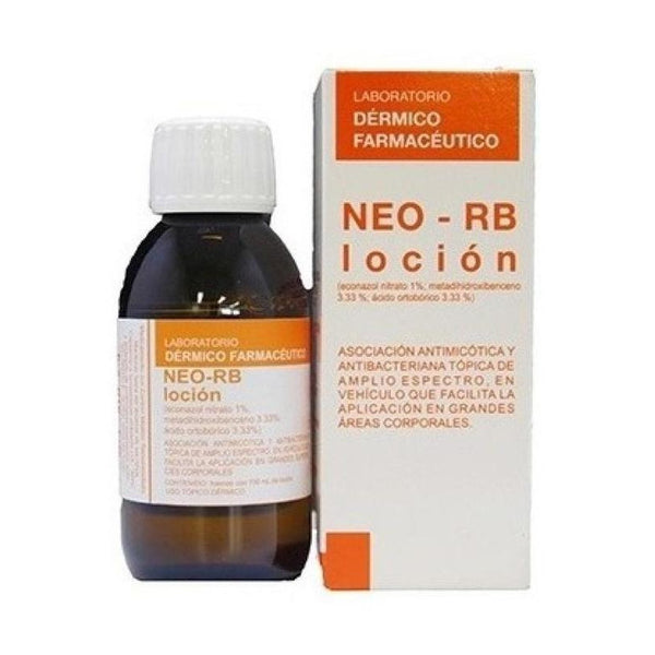 Neo Rb Locion 100 Cc