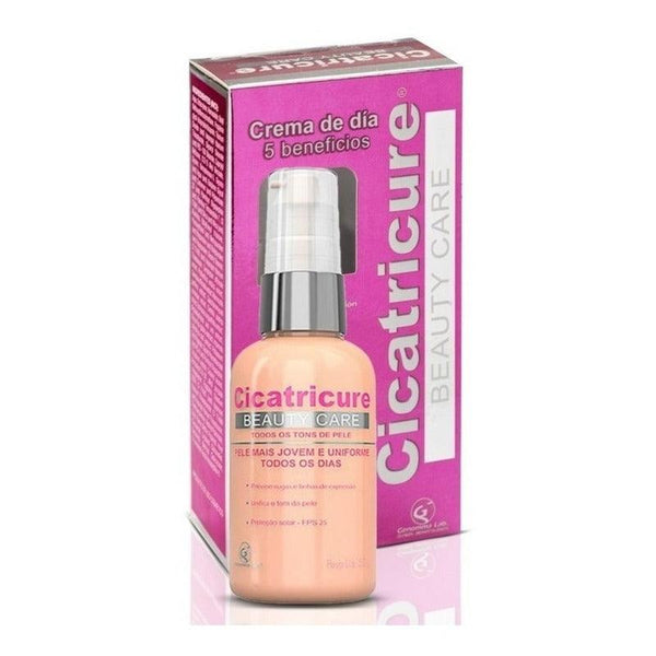 Cicatricure Beauty Care Crema 50 Grs - Farmacia Rex