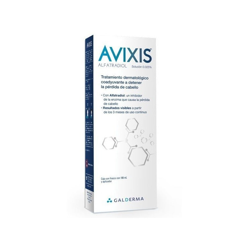 Avixis 200 Ml - Farmacia Rex