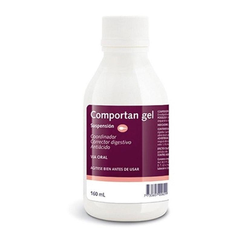 Comportan Gel 160 Cc - Farmacia Rex