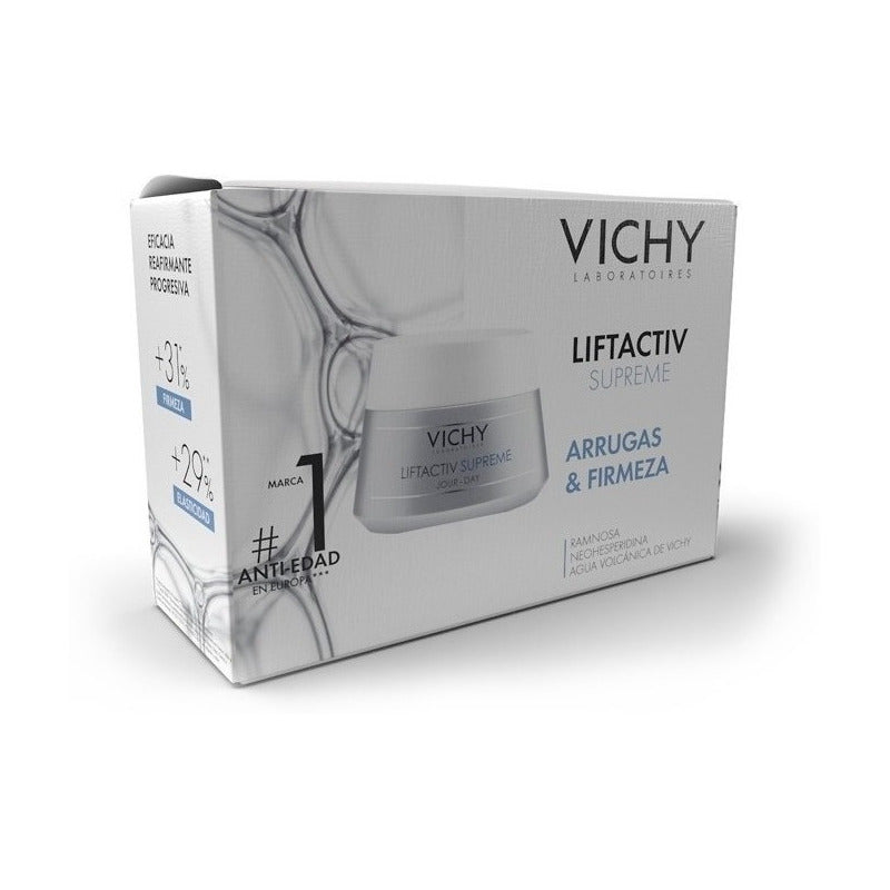 Liftactive Supreme 50ml Vichy | Pack Dia De La Madre