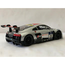 Audi R8 Lms Usb Charging Auto A Control Remoto Escala: 1/14 - Farmacia Rex