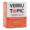 Verrutopic  15 Ml