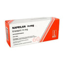 Naprilan 20 Mg 60 Comprimidos