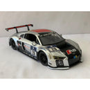Audi R8 Lms Usb Charging Auto A Control Remoto Escala: 1/14 - Farmacia Rex