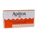 Apitox 200mg X 25 Comprimidos Sublinguales