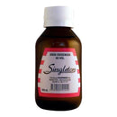 Agua Oxig 80 V 100cc Singleton