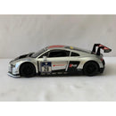 Audi R8 Lms Usb Charging Auto A Control Remoto Escala: 1/14 - Farmacia Rex