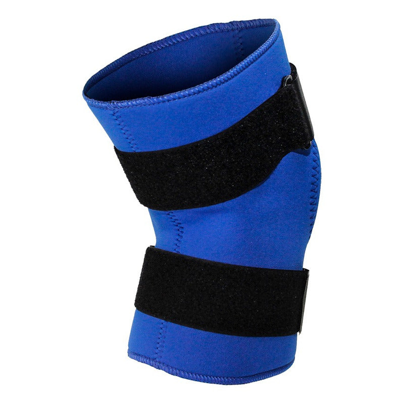 Rodillera Ballenada Con Velcro® | Bodycare