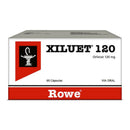 Xiluet 120 Mg 60 Cápsulas | Orlistat