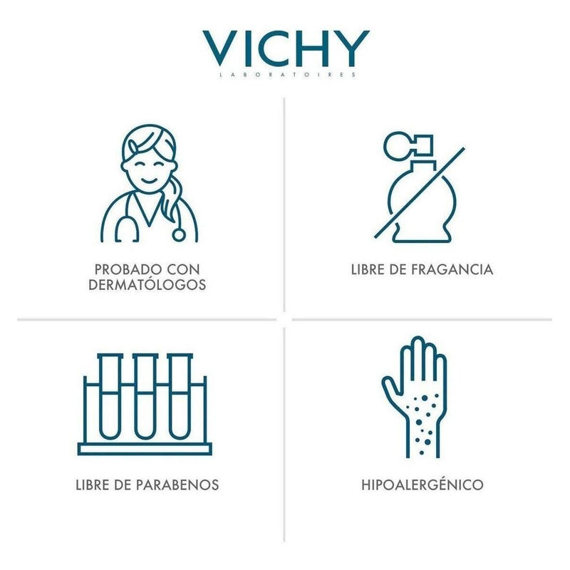 Sérum Liftactiv Supreme H.a Epidermic Filler Vichy