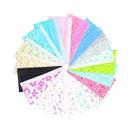 Tapaboca Infantiles Color Tapa Boca Niño Triple Capa X 50un