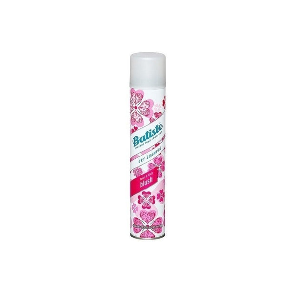 Shampoo Seco Batiste Dry 120g Instantaneo