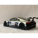 Audi R8 Lms Usb Charging Auto A Control Remoto Escala: 1/14 - Farmacia Rex