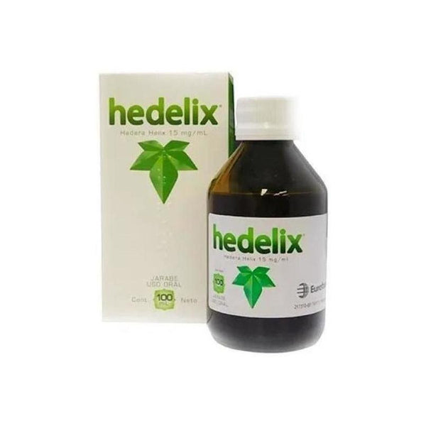 Hedelix Jarabe 100 Ml