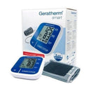 Tensiómetro Digital Geratherm Aparato Presión Automatico - Farmacia Rex