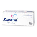 Supradyn Prenatal  30 Comprimidos