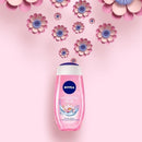 Gel De Ducha Nivea Waterlily & Oil 250 Ml