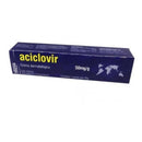 Aciclovir Phs Crema 10 Gr