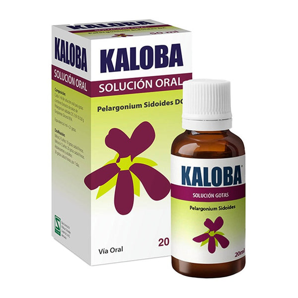 Kaloba Gotas 20ml