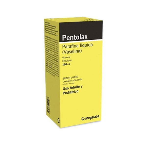 Pentolax Limon 180 Cc