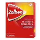 Zolben 500 X 12 Cajita