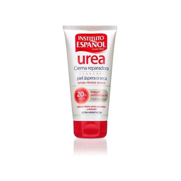 Crema Reparadora Urea Instituto Español 155 Ml - Farmacia Rex