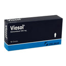 Viosol 12 Ovulos - Farmacia Rex