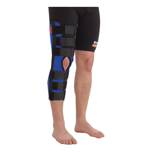 Inmovilizador De Rodilla De Neoprene | Bodycare