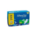 Toallitas Femeninas Siempre Libre Normal Con Alas 16 Unidade - Farmacia Rex